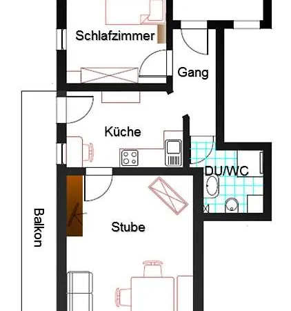 Ferienhaus Veider Obertilliach Exterior foto