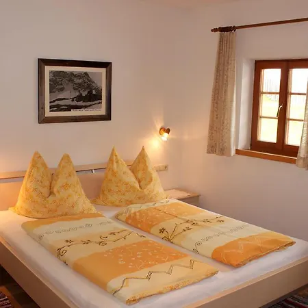 Ferienhaus Veider Obertilliach Zimmer foto