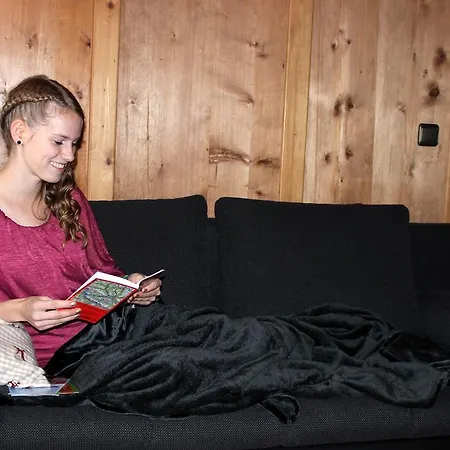 Ferienhaus Veider Obertilliach Zimmer foto