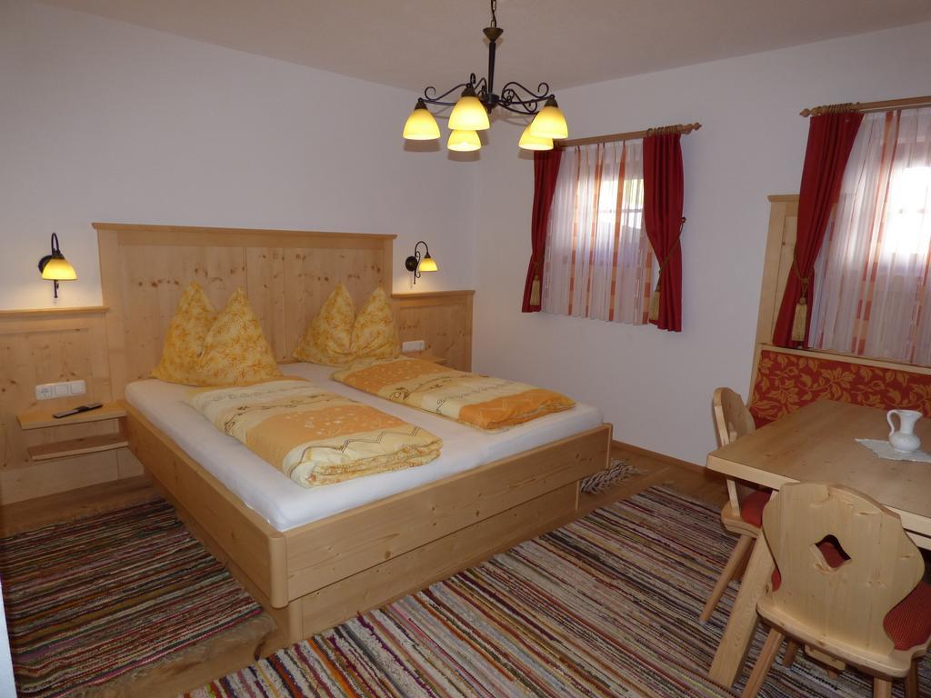 Appartement Veider