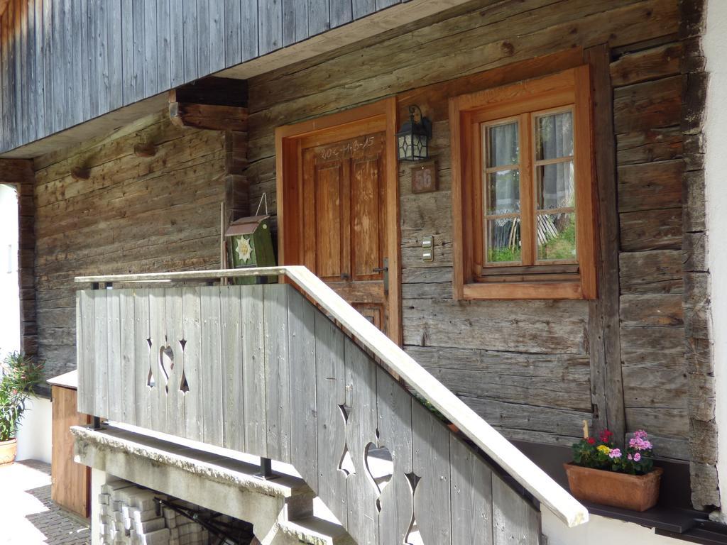 Veider Apartment