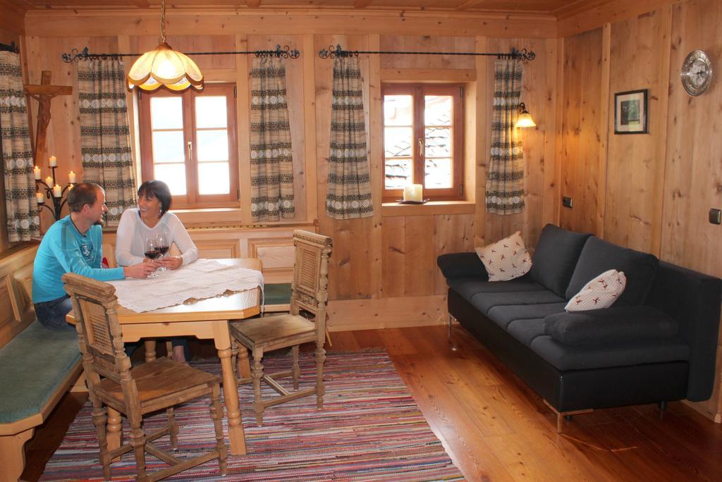 Apartment Veider *