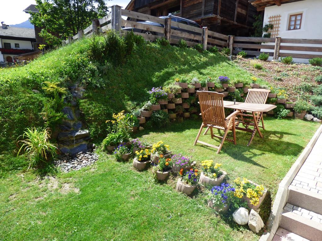 Apartment Veider