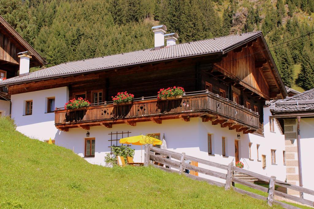 Apartment Veider