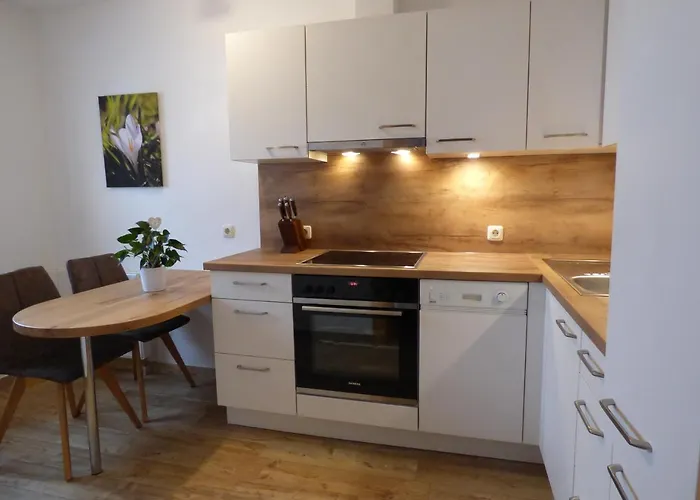Ferienhaus Veider