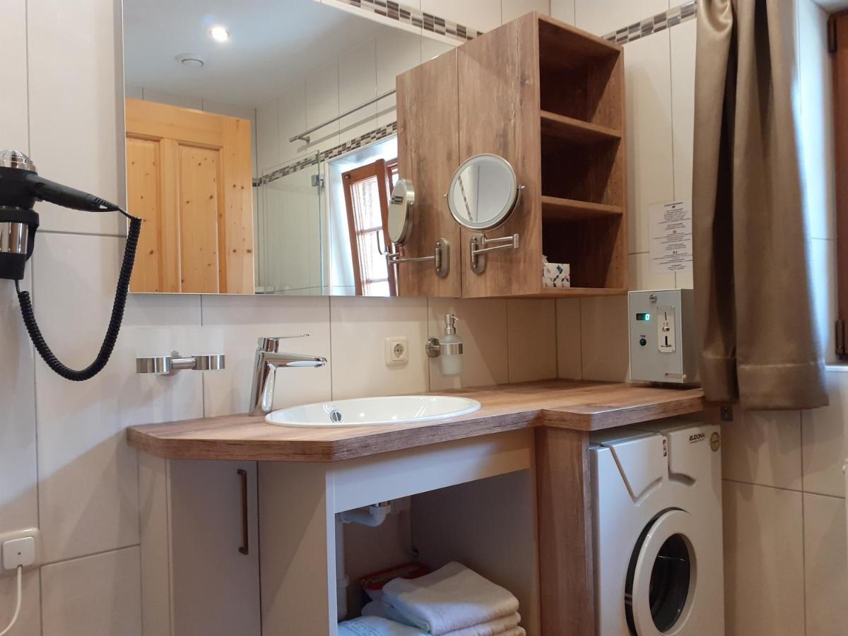 Veider Apartment Obertilliach