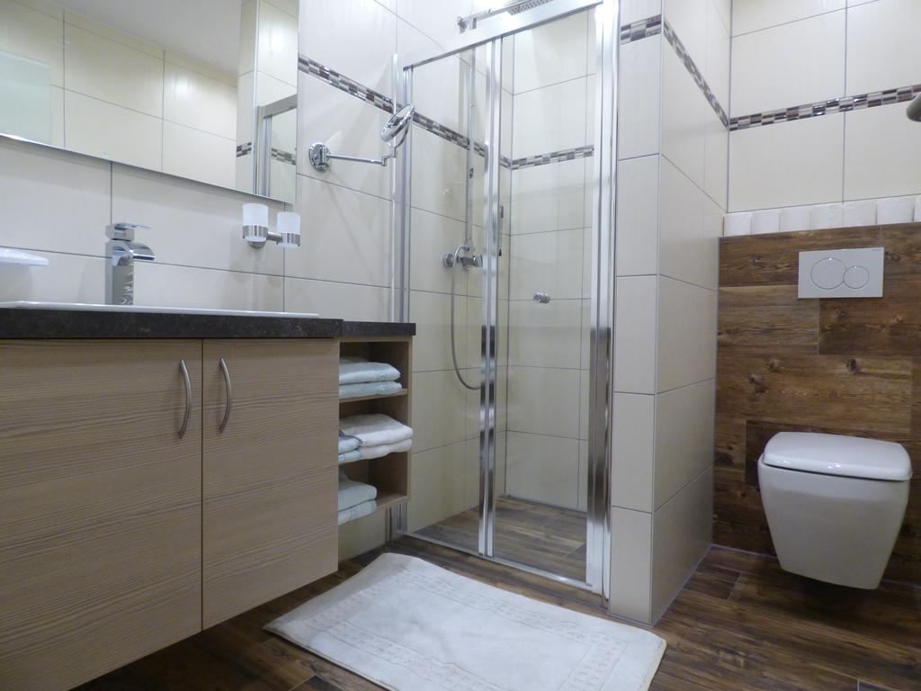 Apartment Veider Obertilliach
