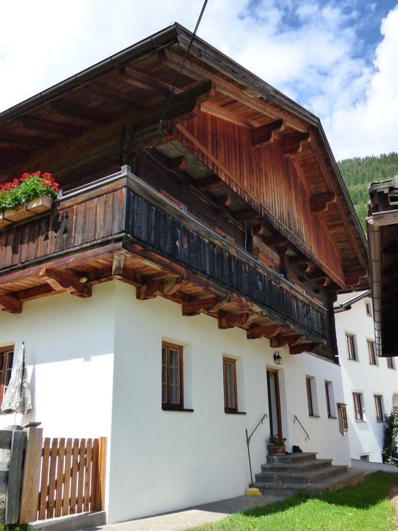 Apartment Veider Obertilliach