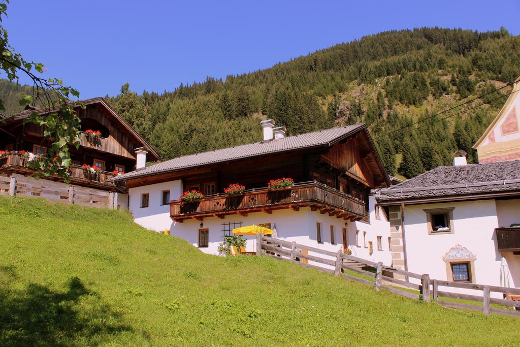 Veider Apartment