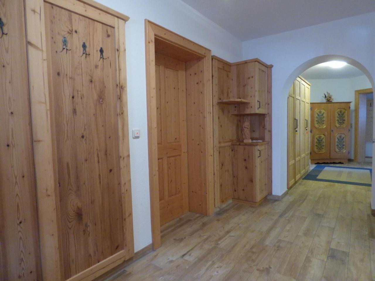 Apartment Veider